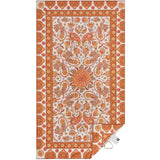 Somerside Sand Free Beach Towel - Marigold