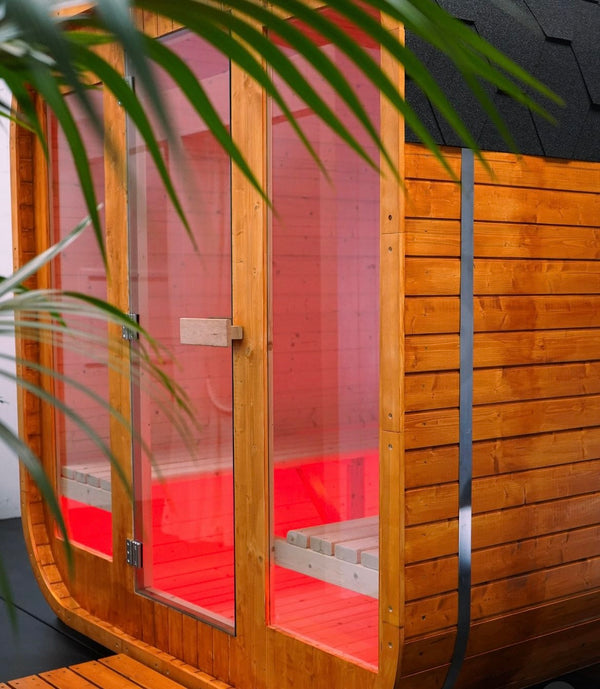 Bring a friend - Recovery room deal