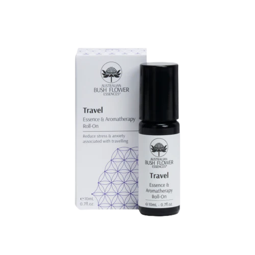 PLANET HEALTH TRAVEL ESSENTIAL OIL ROLL-ON 10 ML