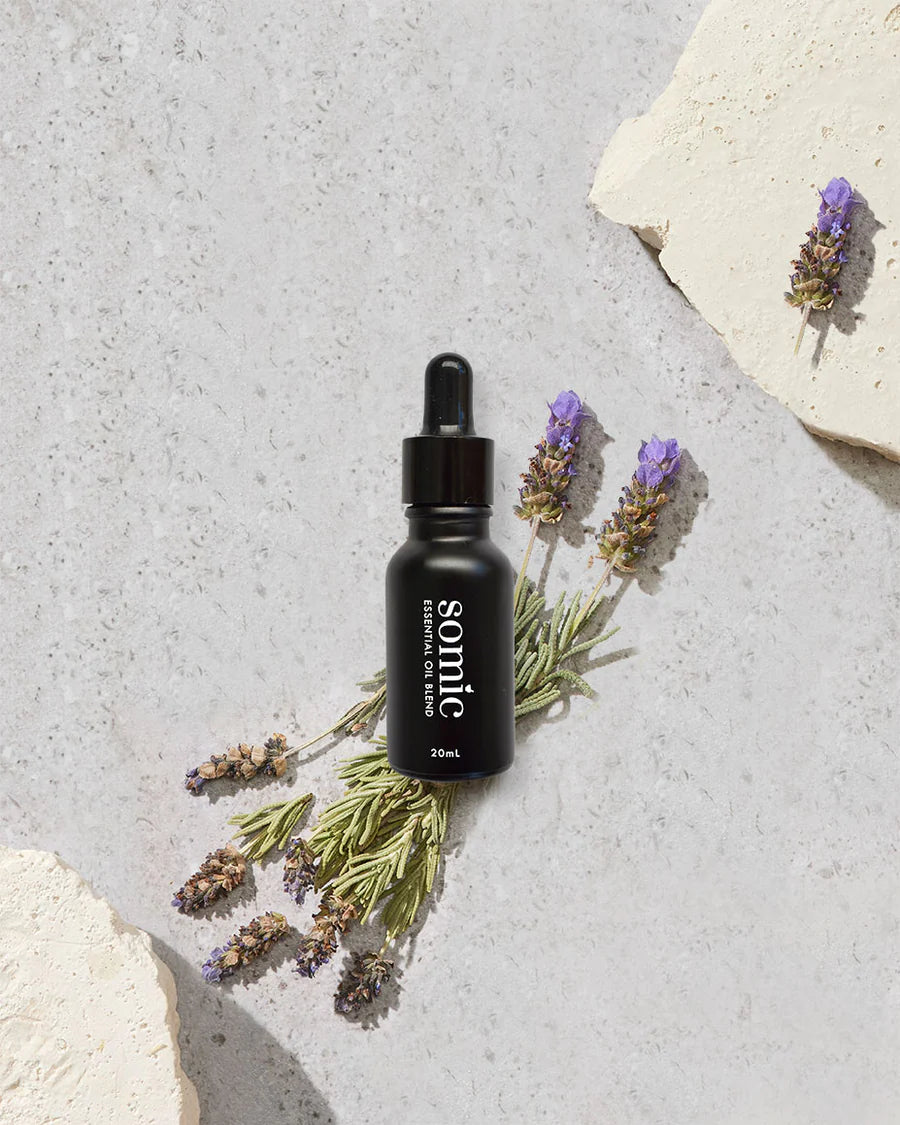 Somic Lavender essential oil