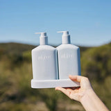 Al.ive hand and body duo coastal wildflower