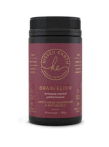 Kissed Earth Brain Elixir 150g