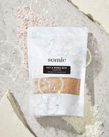 Somic Cleopatra Salt & Bubble Bath 450g