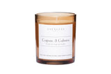 Cognac & Cubans - Esencias Soy Candle