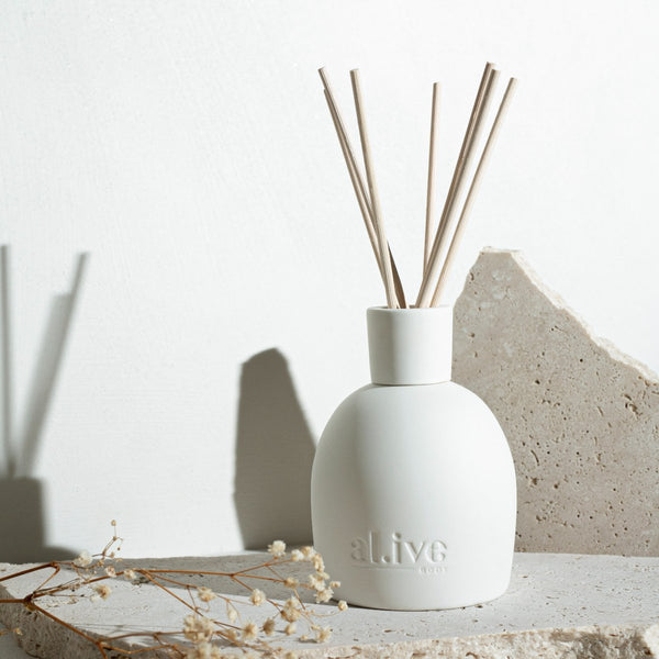 Al.ive Diffuser - Sweet Dewberry & Clove