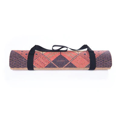 Lily Earthed Yoga Mat