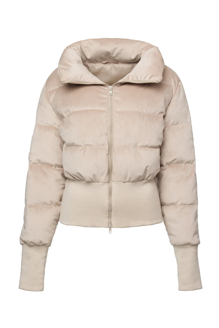 Unreal Fur New Amsterdam Jacket