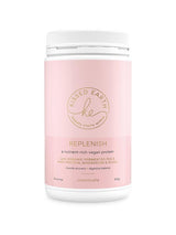 Kissed Earth Vegan Protein