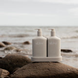 Al.ive Hand & Body Duo Sea Cotton & Coconut