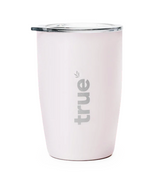 True Coffee Cup - Pink Clay