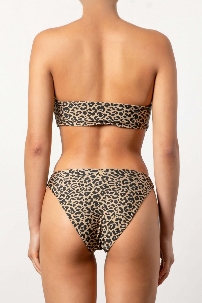 Tigerlily Jamila Donna Bikini Pant