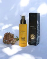 Melis Terra Perfumed Body Oil