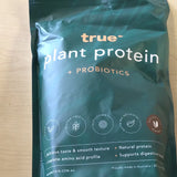 True Protein + probiotics 750g