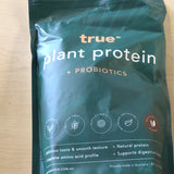 True Protein + probiotics 750g